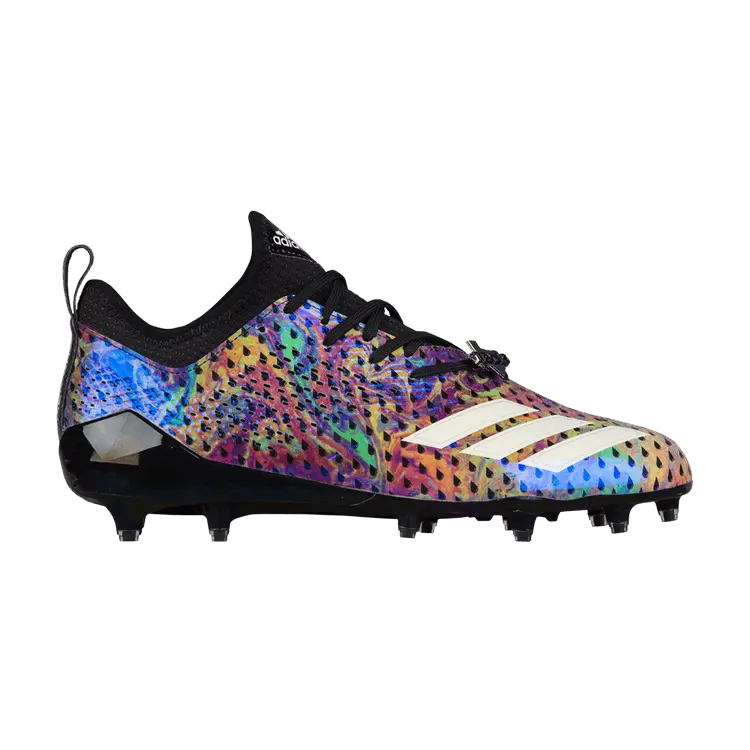 Бутсы adidas Adizero 5-Star 7.0 7v7 'Texas', разноцветный
Бутсы adidas Adizero 5-Star 7.0 7v7 'Texas', разноцветный