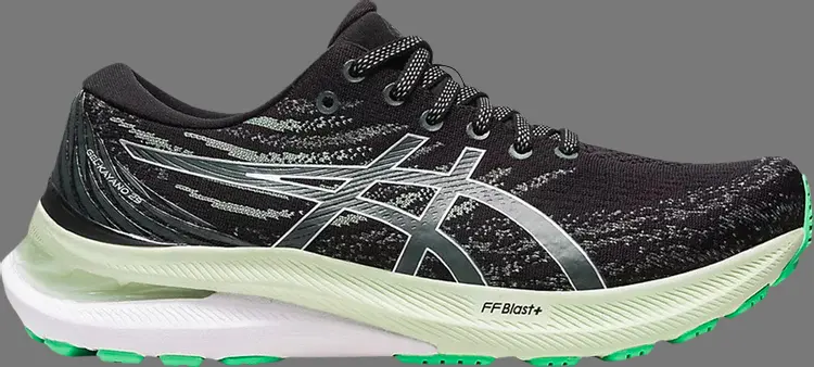 Кроссовки wmns gel kayano 29 'black light green' Asics, черный
Кроссовки wmns gel kayano 29 'black light green' Asics, черный