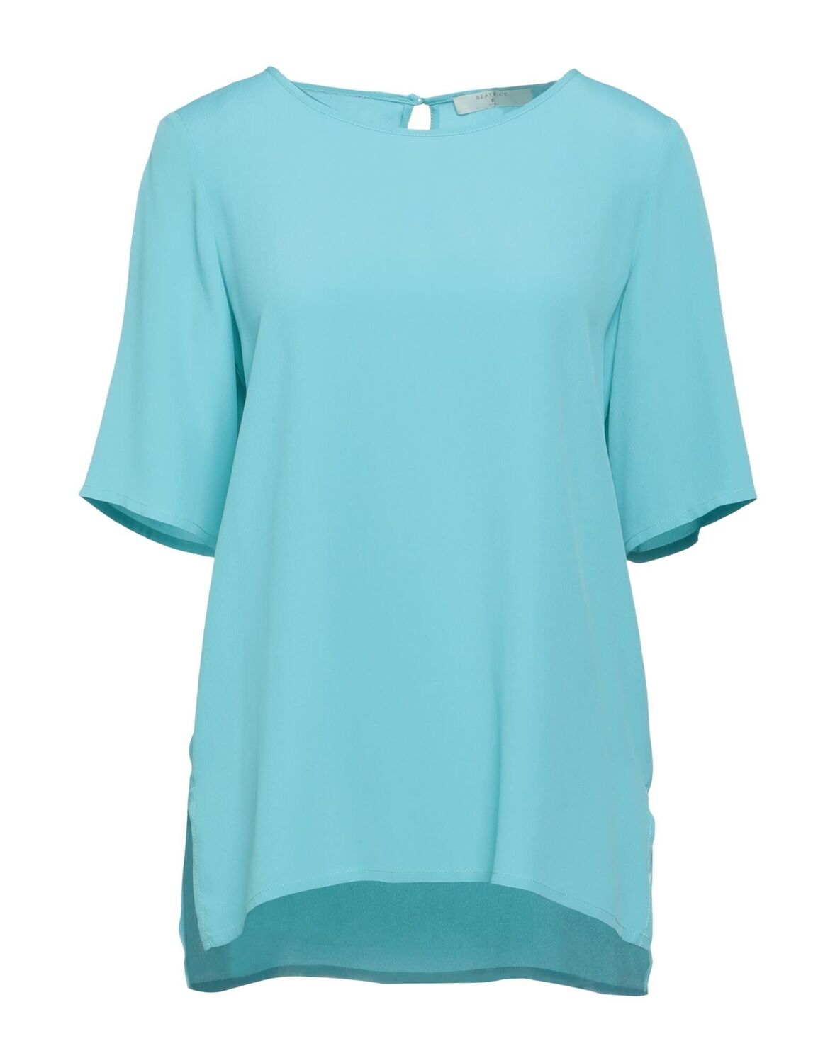Топ Beatrice .B, бирюзовый
Топ Beatrice .B, бирюзовый