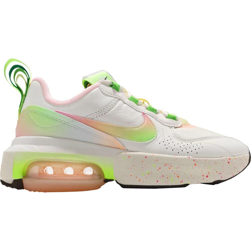 Кроссовки Nike Wmns Air Max Verona Sail Ghost Green, белый/розовый/зеленый
Кроссовки Nike Wmns Air Max Verona Sail Ghost Green, белый/розовый/зеленый