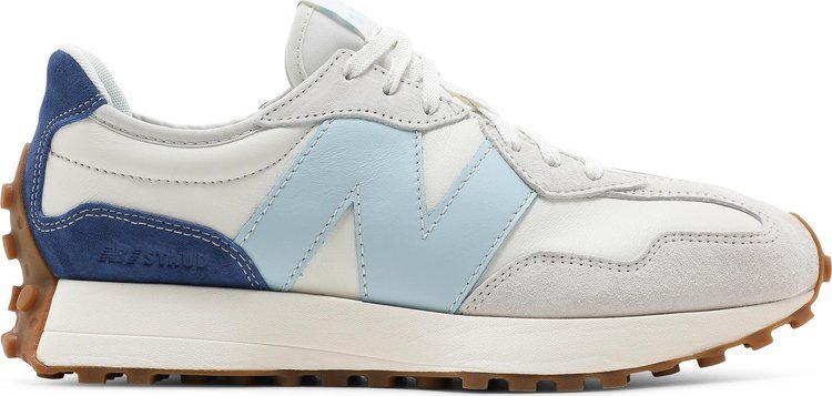 Кроссовки New Balance STAUD x 327 'Sea Salt Atlantic', кремовый, Бежевый, Кроссовки New Balance STAUD x 327 'Sea Salt Atlantic', кремовый
Кроссовки New Balance STAUD x 327 'Sea Salt Atlantic', кремовый, Бежевый, Кроссовки New Balance STAUD x 327 'Sea Salt Atlantic', кремовый