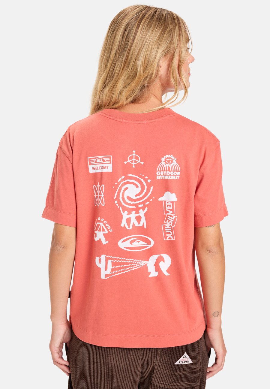 Футболка Quiksilver STANDARD, Mineral Red/Red, Красный, Футболка Quiksilver STANDARD, Mineral Red/Red
Футболка Quiksilver STANDARD, Mineral Red/Red, Красный, Футболка Quiksilver STANDARD, Mineral Red/Red