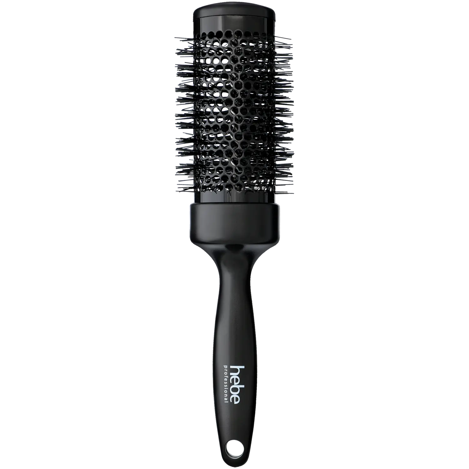 Hebe Professional Volume Brush щетка для моделирования длинных и средних волос, 1 шт.
Hebe Professional Volume Brush щетка для моделирования длинных и средних волос, 1 шт.