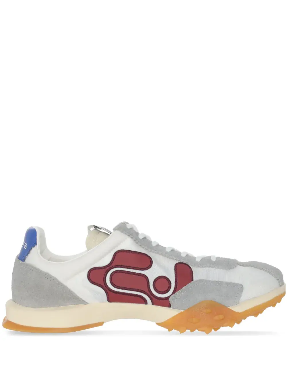 Кроссовки Eros со вставками EYTYS, серый
Кроссовки Eros со вставками EYTYS, серый