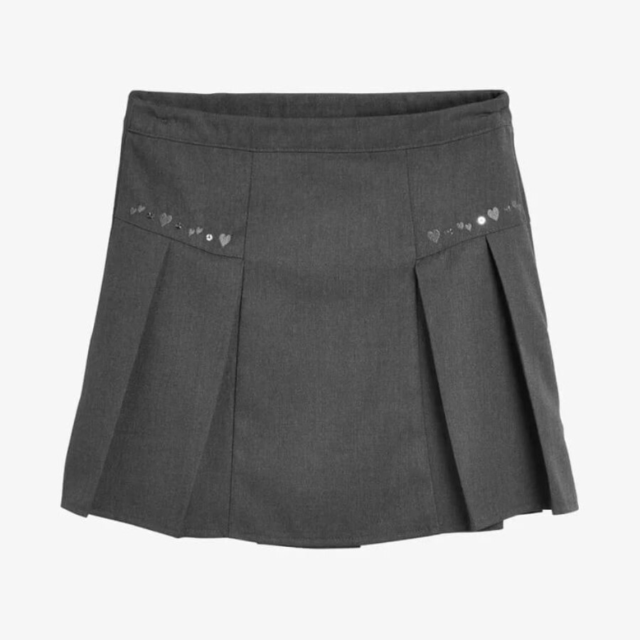 Юбка для девочки Next Frill Skater, серый
Юбка для девочки Next Frill Skater, серый