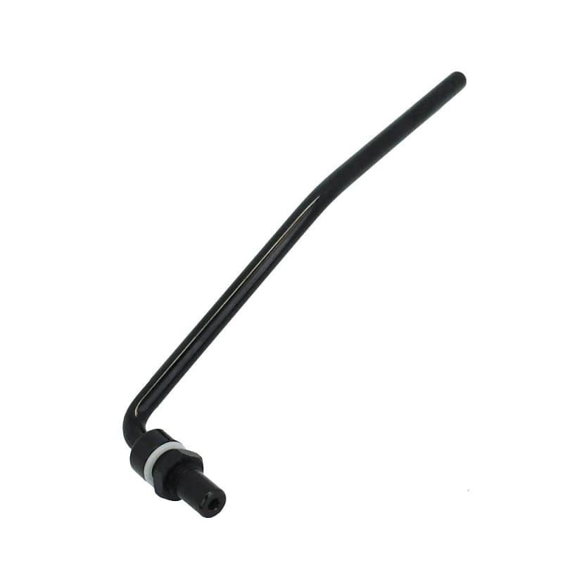 Сменный рычаг тремоло Floyd Rose Push-In Style - черный Push-In Style Tremolo Arm Black
Сменный рычаг тремоло Floyd Rose Push-In Style - черный Push-In Style Tremolo Arm Black