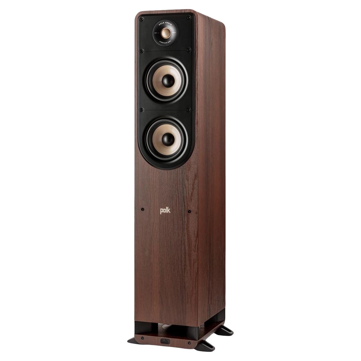 Напольная акустика Polk Audio Signature Elite ES50, 1 шт, орех
Напольная акустика Polk Audio Signature Elite ES50, 1 шт, орех