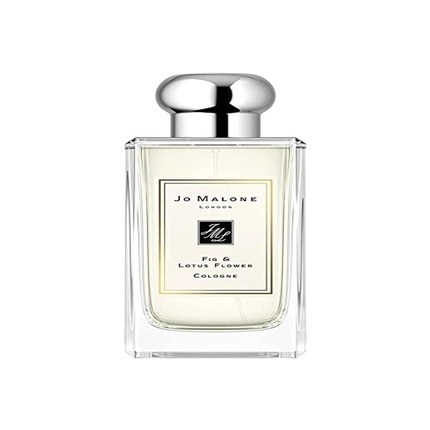 Jo Malone Одеколон унисекс с инжиром и цветком лотоса, 100 г
Jo Malone Одеколон унисекс с инжиром и цветком лотоса, 100 г
