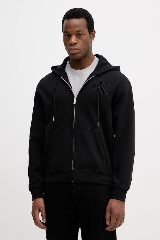 Толстовка Calvin Klein Jeans, черный
Толстовка Calvin Klein Jeans, черный