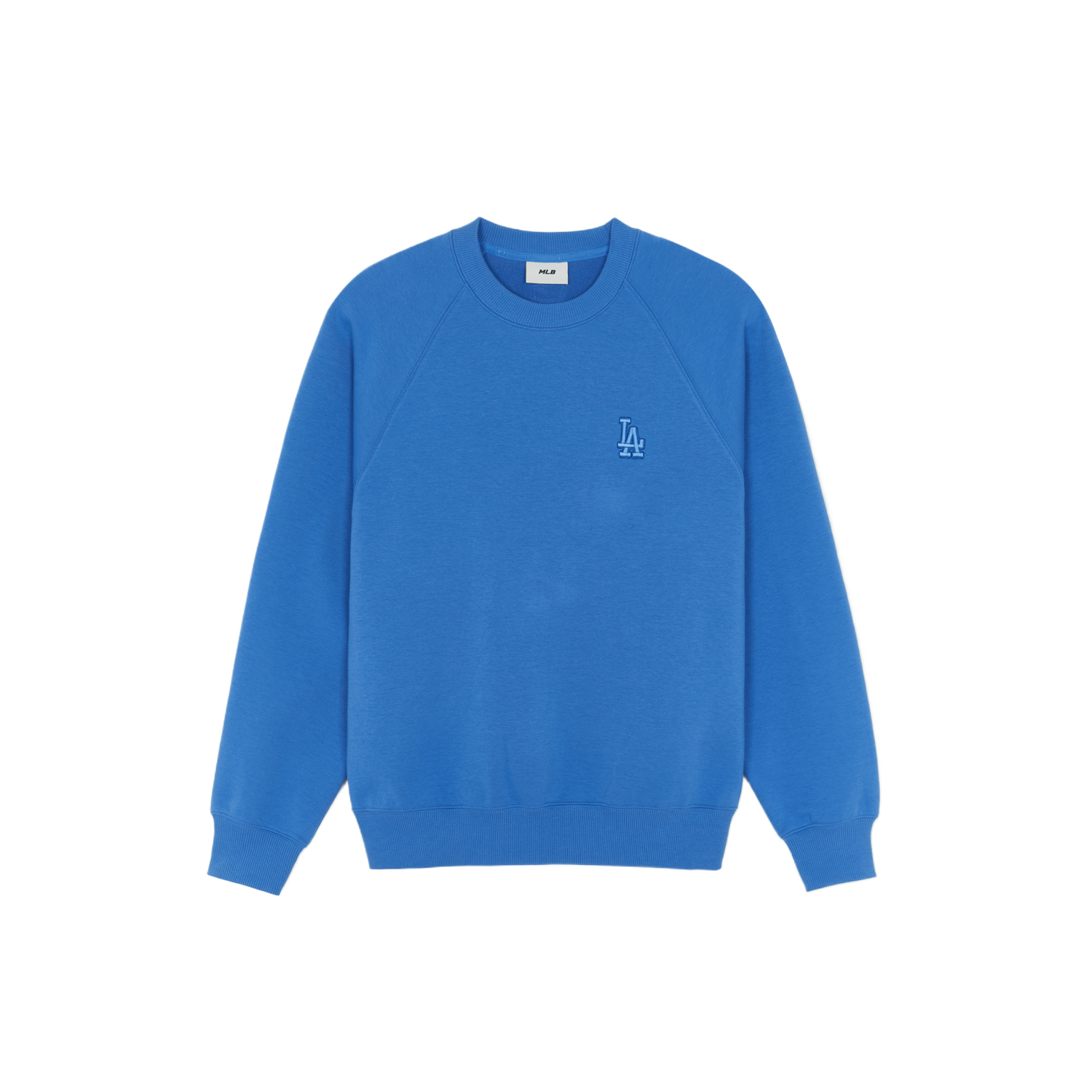 Лос-Анджелес Доджерс свитшот унисекс MLB, синий
Лос-Анджелес Доджерс свитшот унисекс MLB, синий