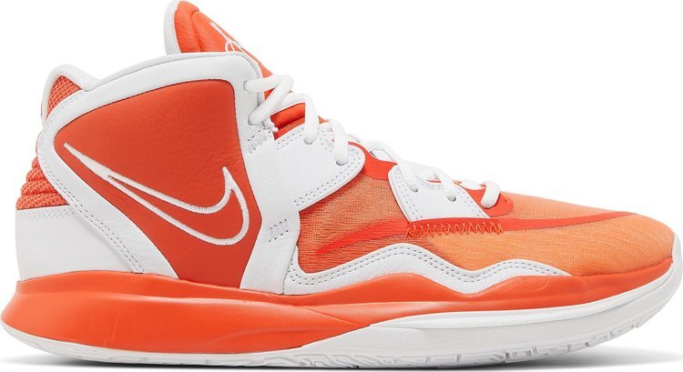 Кроссовки Nike Kyrie Infinity TB 'Team Orange', оранжевый, Оранжевый;красный, Кроссовки Nike Kyrie Infinity TB 'Team Orange', оранжевый
Кроссовки Nike Kyrie Infinity TB 'Team Orange', оранжевый, Оранжевый;красный, Кроссовки Nike Kyrie Infinity TB 'Team Orange', оранжевый