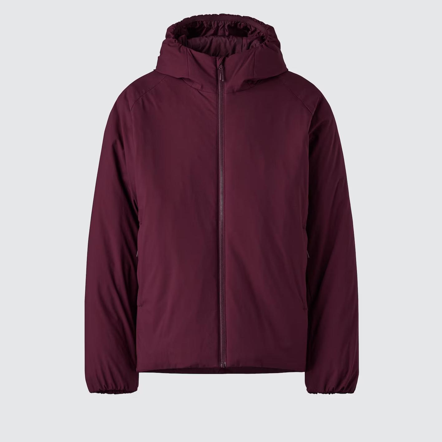 Мужская утепленная ветровка Uniqlo, 19 бордовый, Красный, Мужская утепленная ветровка Uniqlo, 19 бордовый
Мужская утепленная ветровка Uniqlo, 19 бордовый, Красный, Мужская утепленная ветровка Uniqlo, 19 бордовый