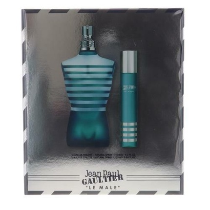 JEAN PAUL GAULTIER by Jean Paul Gaultier Подарочный набор из 2 предметов 4.2oz Eau de
JEAN PAUL GAULTIER by Jean Paul Gaultier Подарочный набор из 2 предметов 4.2oz Eau de