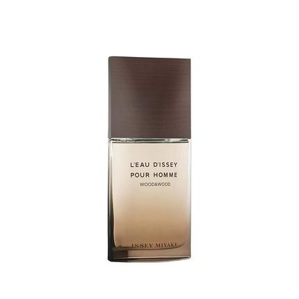 Issey Miyake L'Eau d'Issey Pour Homme Wood & Wood EDP Vapo 100 мл
Issey Miyake L'Eau d'Issey Pour Homme Wood & Wood EDP Vapo 100 мл