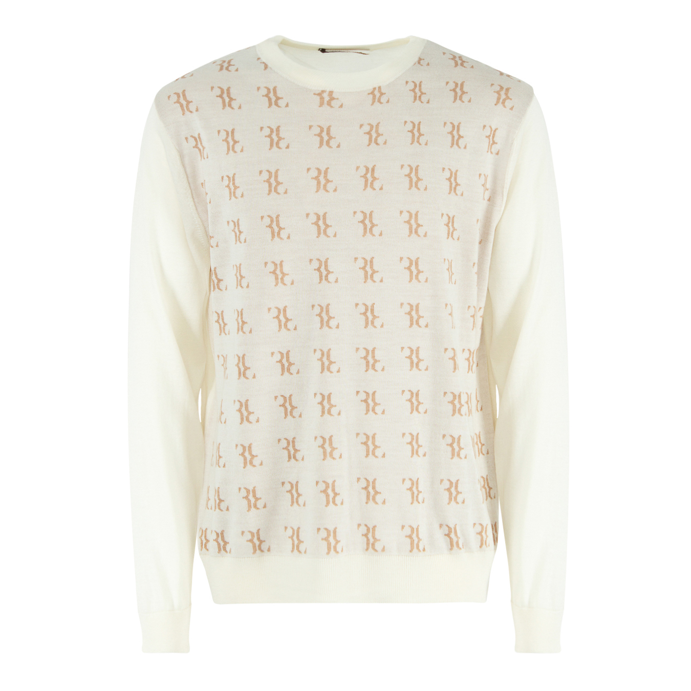 Свитер Billionaire Crewneck, бежевый
Свитер Billionaire Crewneck, бежевый