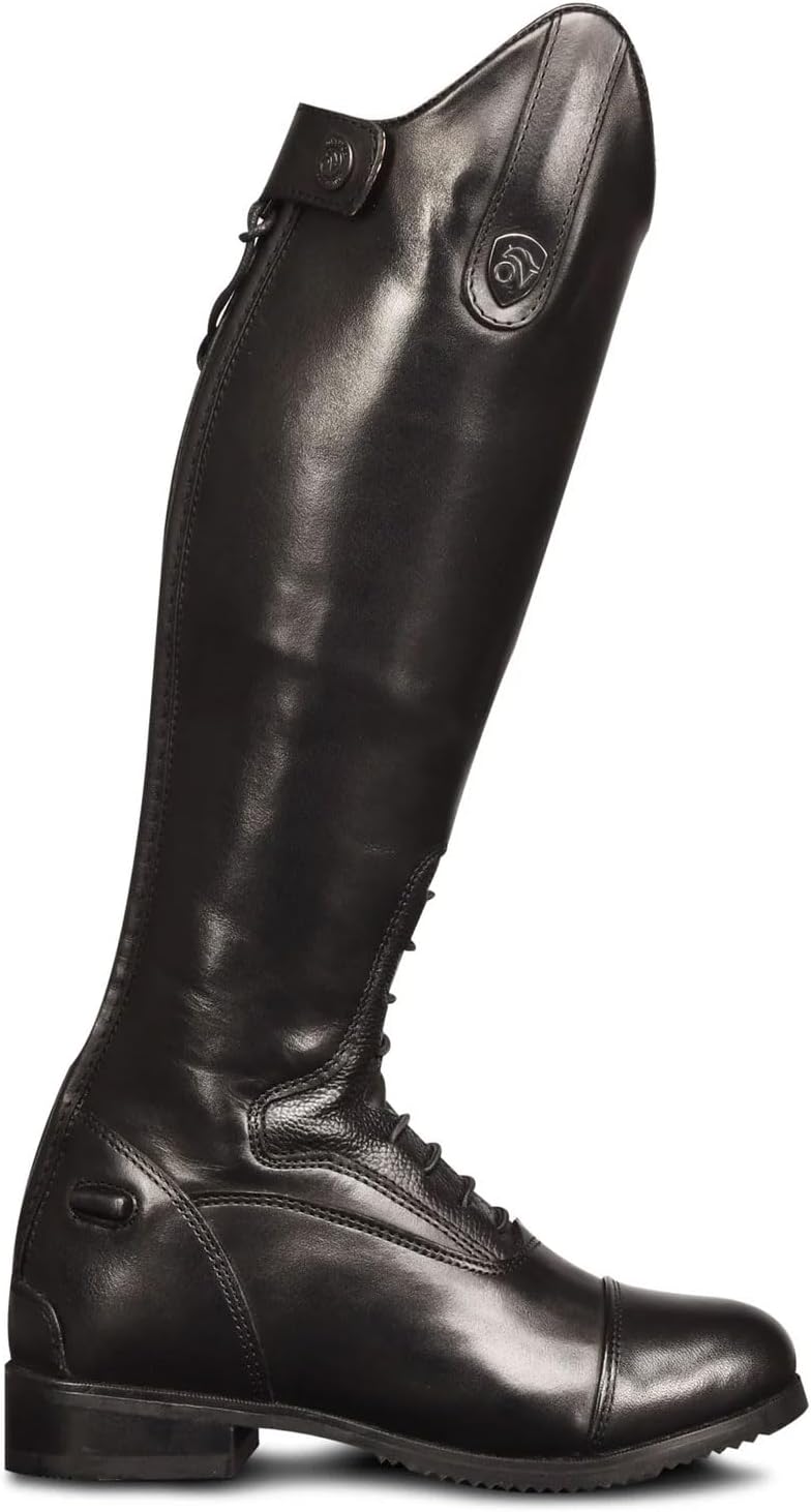 Детские спортивные ботинки Ovation Kids Flex, черный
Детские спортивные ботинки Ovation Kids Flex, черный