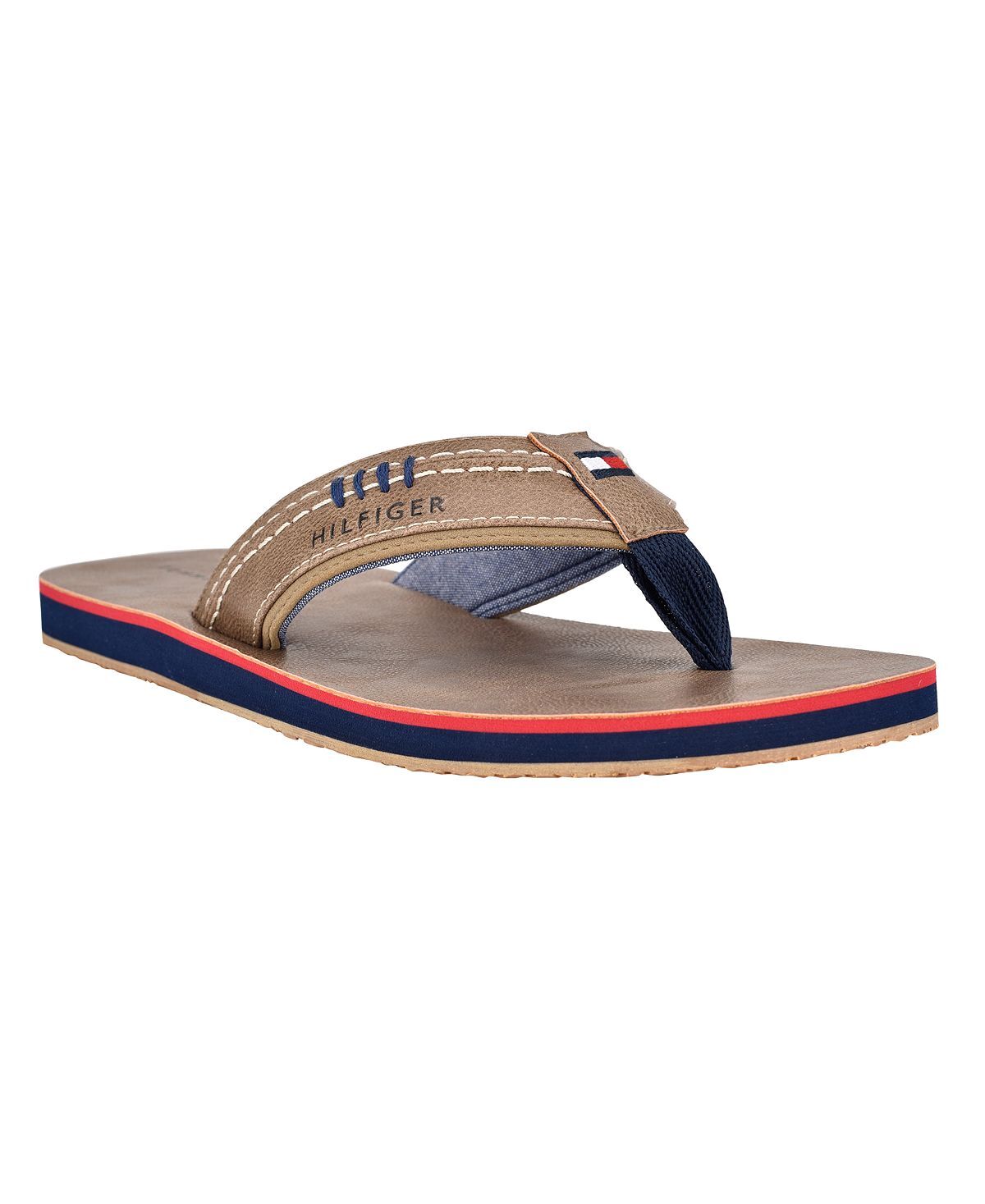 Мужские сандалии destino flip flop Tommy Hilfiger
Мужские сандалии destino flip flop Tommy Hilfiger