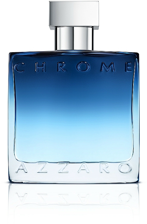 Духи Azzaro Chrome
Духи Azzaro Chrome