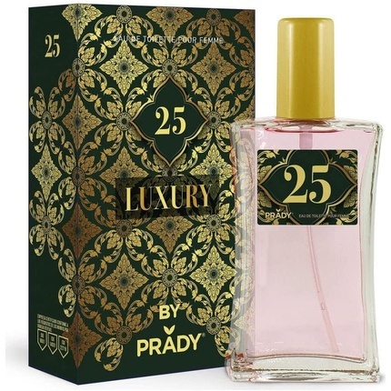 Parfum Femme Nani Pink Apple Prady духи для женщин
Parfum Femme Nani Pink Apple Prady духи для женщин
