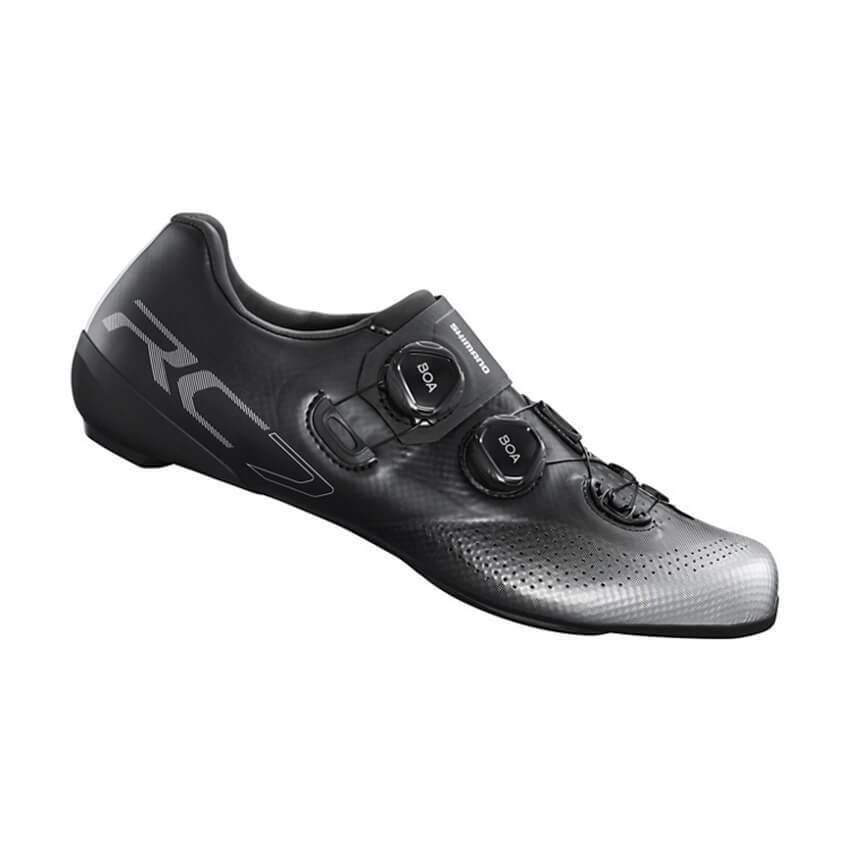 Велообувь мужская SHIMANO SH-RC702 Wide, размер 38, черный
Велообувь мужская SHIMANO SH-RC702 Wide, размер 38, черный