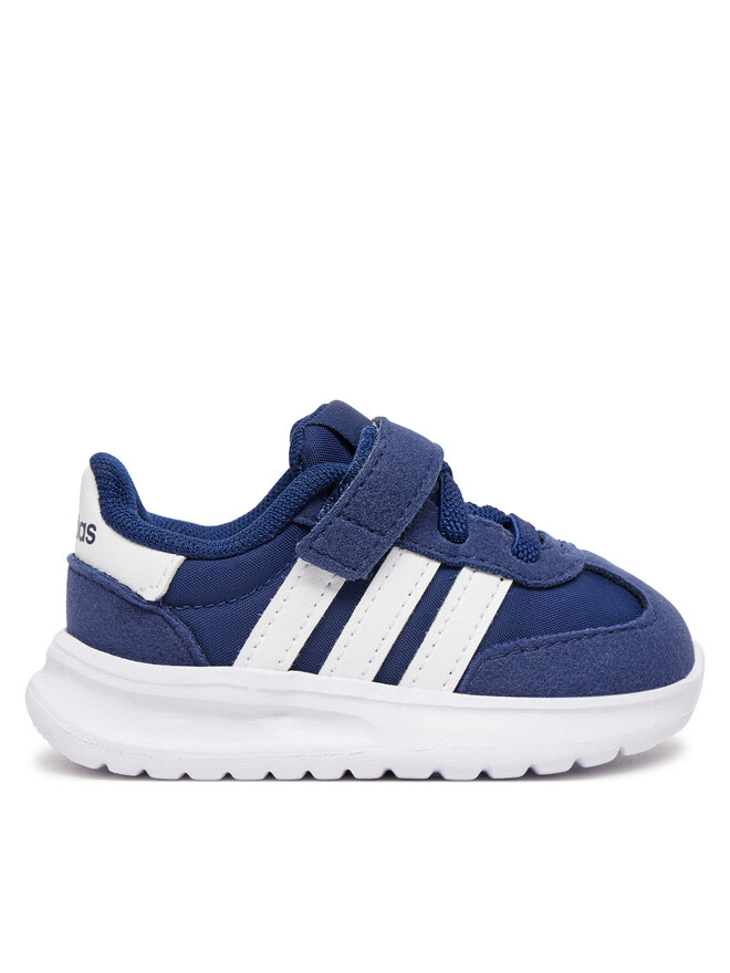 Кроссовки Run 70s 2.0 Shoes Kids JI2268 Adidas, синий
Кроссовки Run 70s 2.0 Shoes Kids JI2268 Adidas, синий
