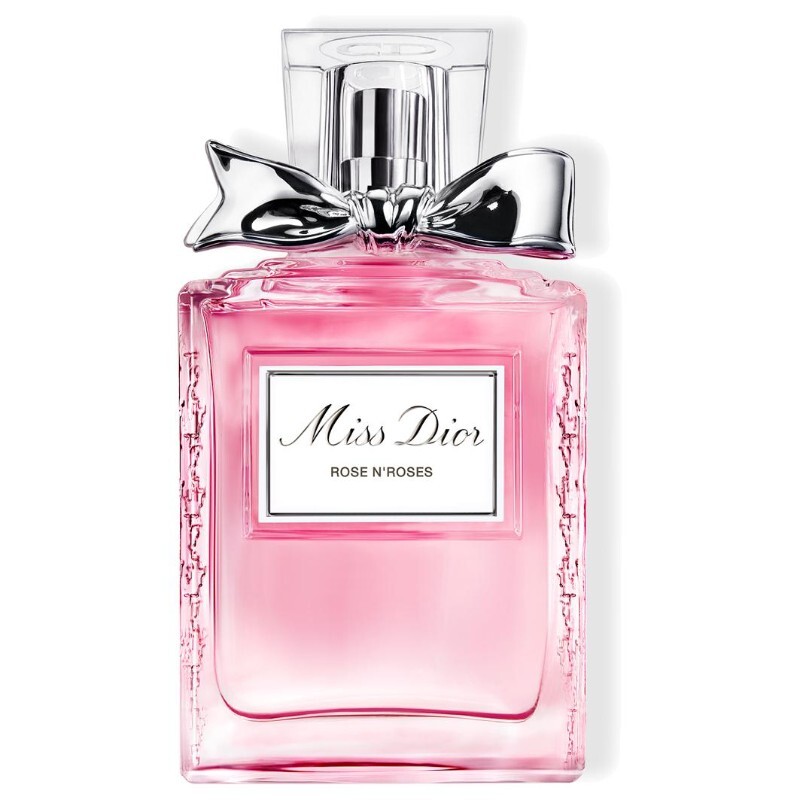 Парфюмерная вода Dior Miss Dior Rose N'Roses, 30 мл
Парфюмерная вода Dior Miss Dior Rose N'Roses, 30 мл
