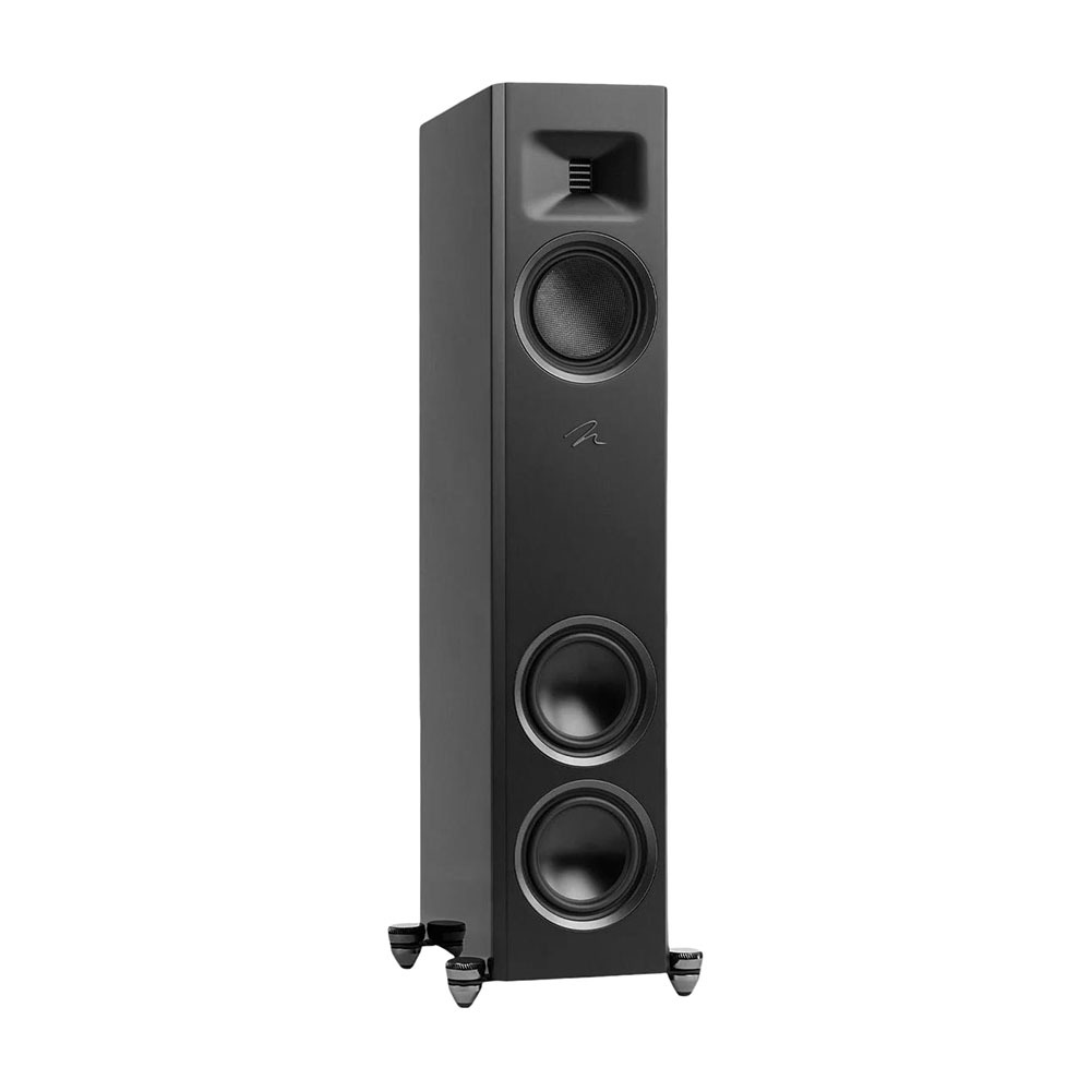 Напольная акустика MartinLogan Motion F10, 1 шт, глянцевый черный
Напольная акустика MartinLogan Motion F10, 1 шт, глянцевый черный