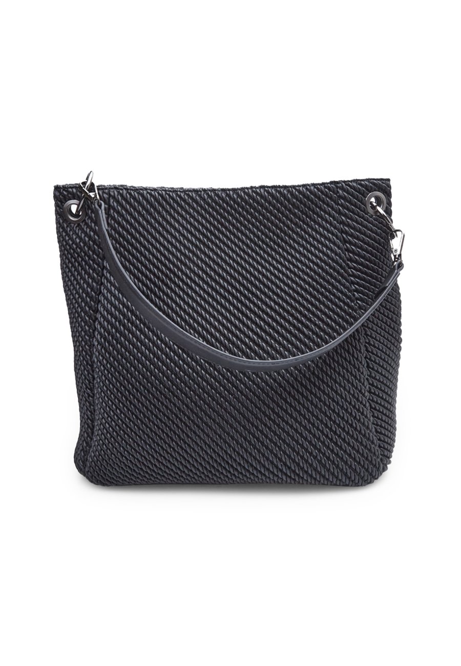 Сумка Bata Handbag, Nero/Black
Сумка Bata Handbag, Nero/Black