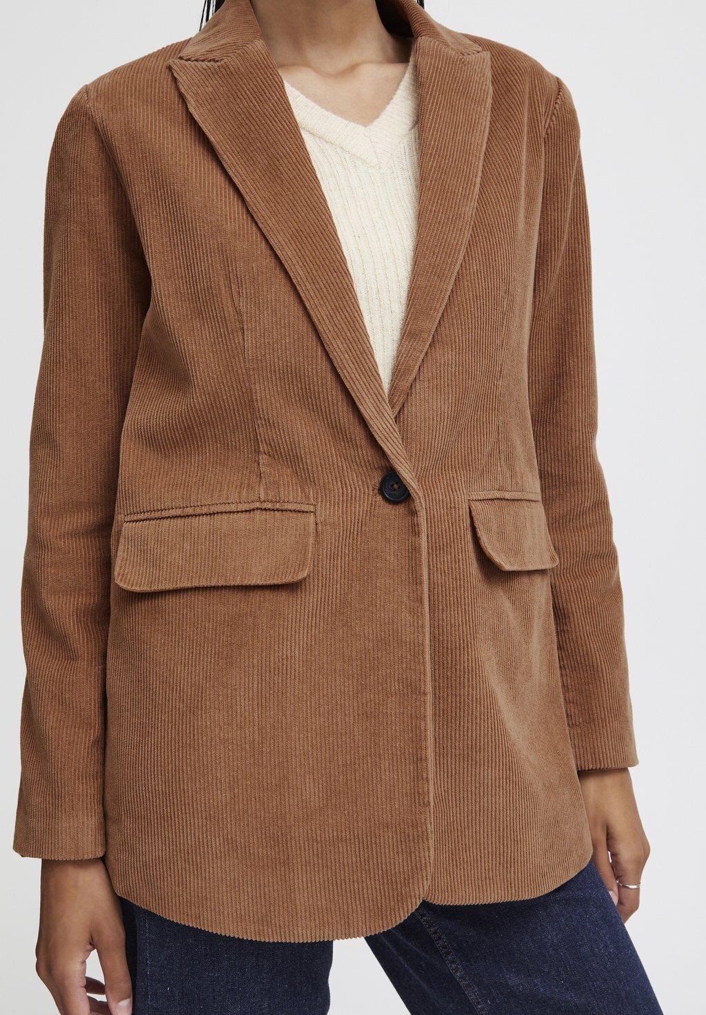 Пальто b.young БИДАННА, цвет toasted coconut
Пальто b.young БИДАННА, цвет toasted coconut