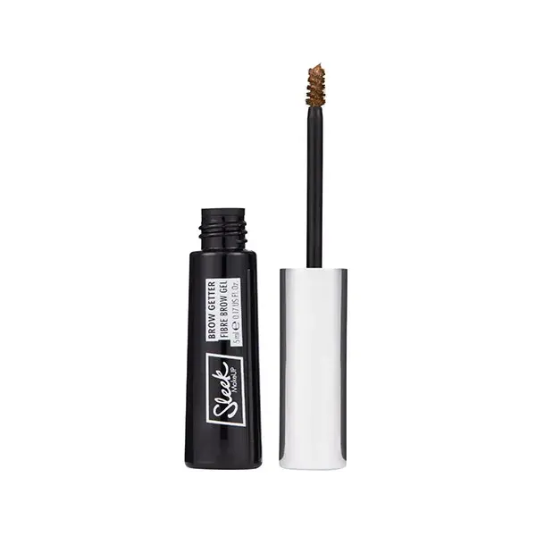 Фиксирующий гель для бровей Brow Getter Fibre Gel Sleek, цвет gel medium brown
Фиксирующий гель для бровей Brow Getter Fibre Gel Sleek, цвет gel medium brown