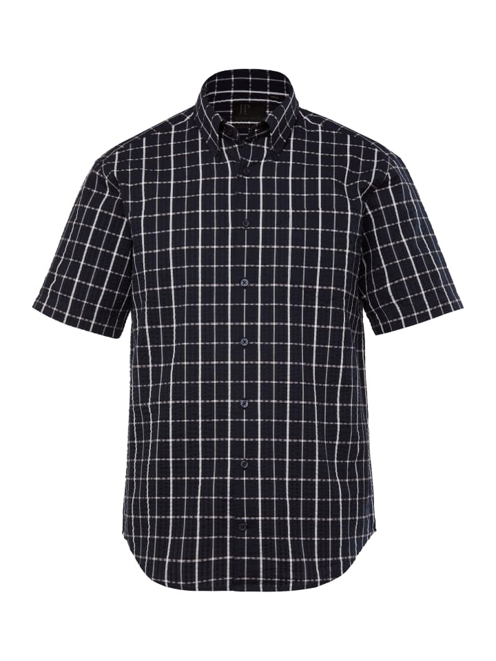 Рубашка JP1880, темно-синий
Рубашка JP1880, темно-синий