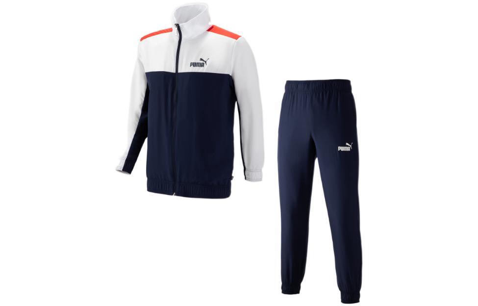 Мужская повседневная спортивная одежда Puma, Павлин
Мужская повседневная спортивная одежда Puma, Павлин