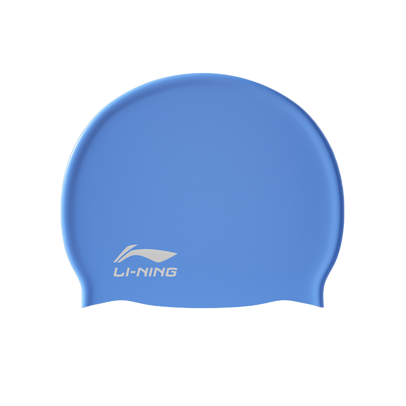 LINING Плавательная шапочка Unisex Blue
LINING Плавательная шапочка Unisex Blue