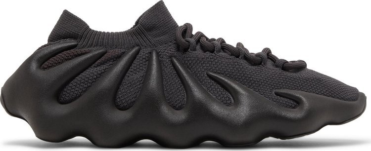 Кроссовки Adidas Yeezy 450 'Utility Black', черный
Кроссовки Adidas Yeezy 450 'Utility Black', черный