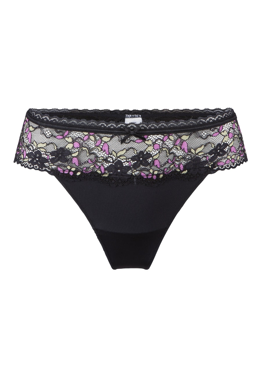 Стринги LingaDore Daily, черный
Стринги LingaDore Daily, черный