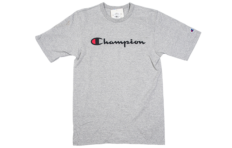 Футболка унисекс Champion
Футболка унисекс Champion