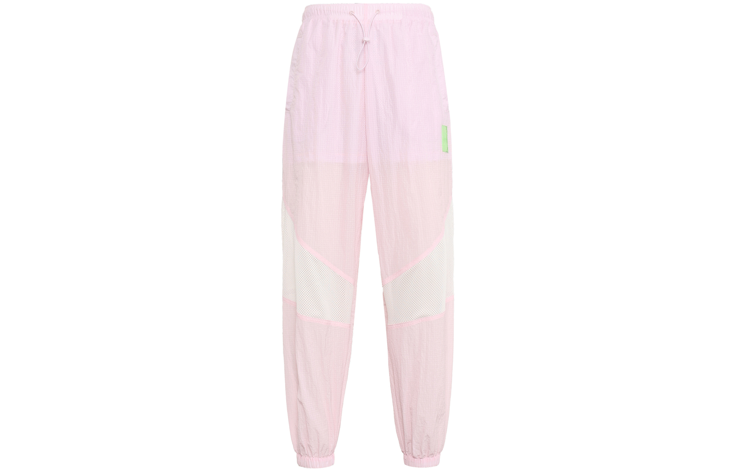 Anta Variety Training Collection Вязаные спортивные брюки Женские Ледяной песок розовый, Бритый лед розовый
Anta Variety Training Collection Вязаные спортивные брюки Женские Ледяной песок розовый, Бритый лед розовый