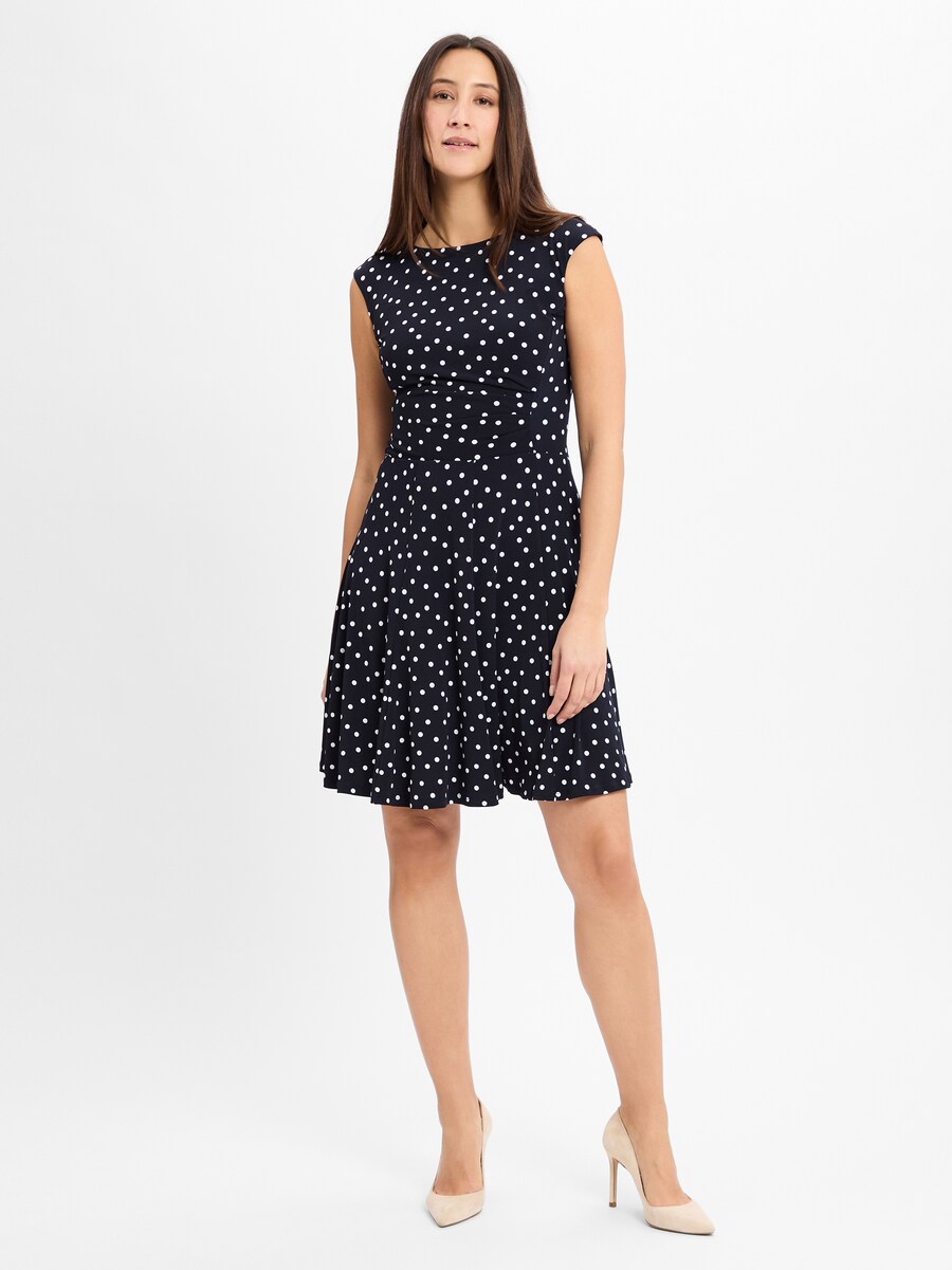 Платье Ambiance, морской синий
Платье Ambiance, морской синий