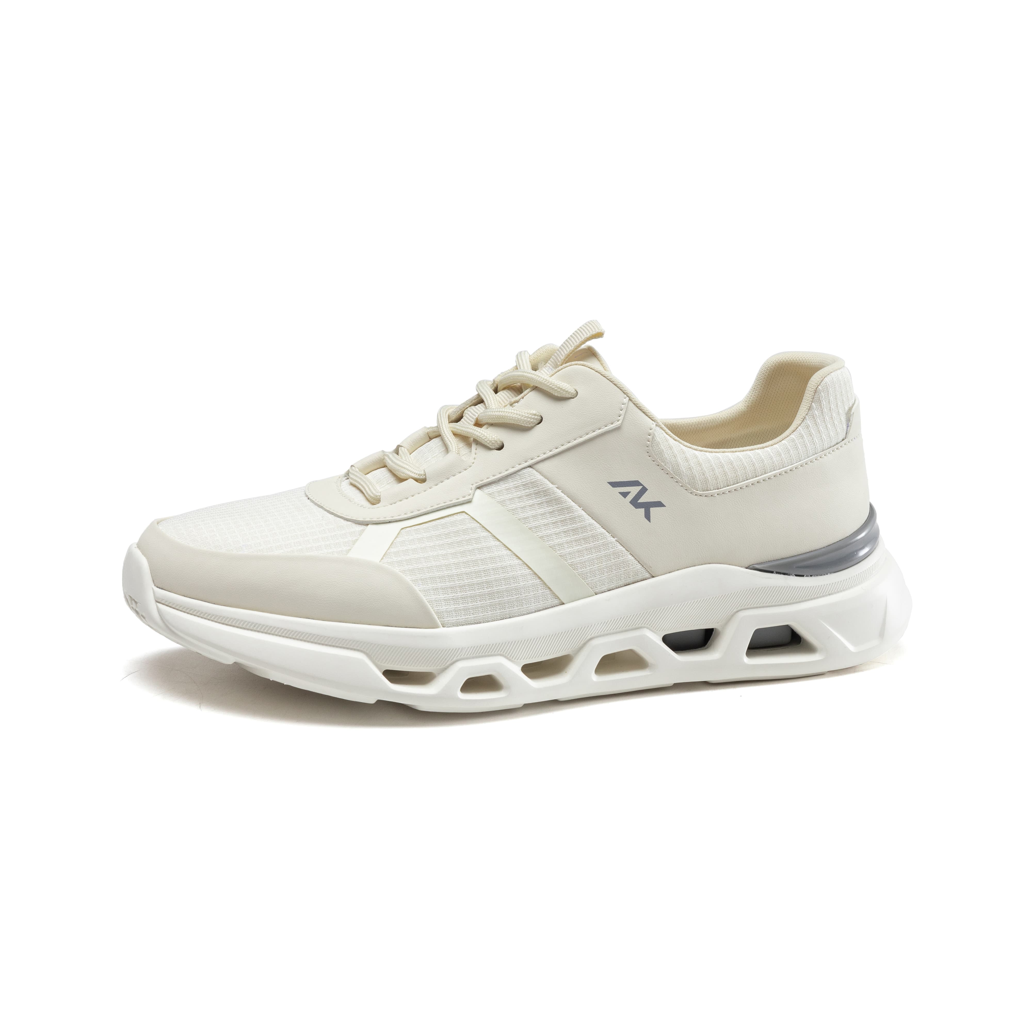 AOKANG Повседневные туфли мужские белые 
AOKANG Повседневные туфли мужские белые