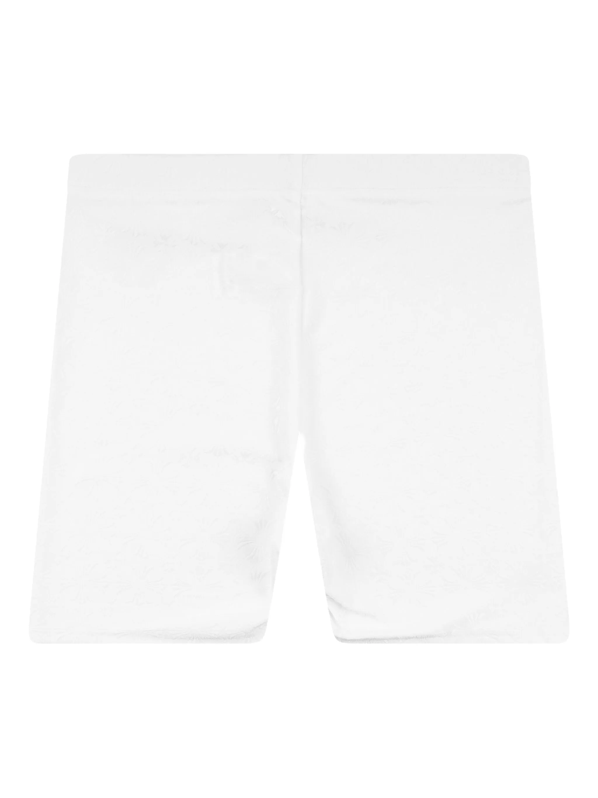 Шорты с логотипом Chrome Hearts, белый
Шорты с логотипом Chrome Hearts, белый