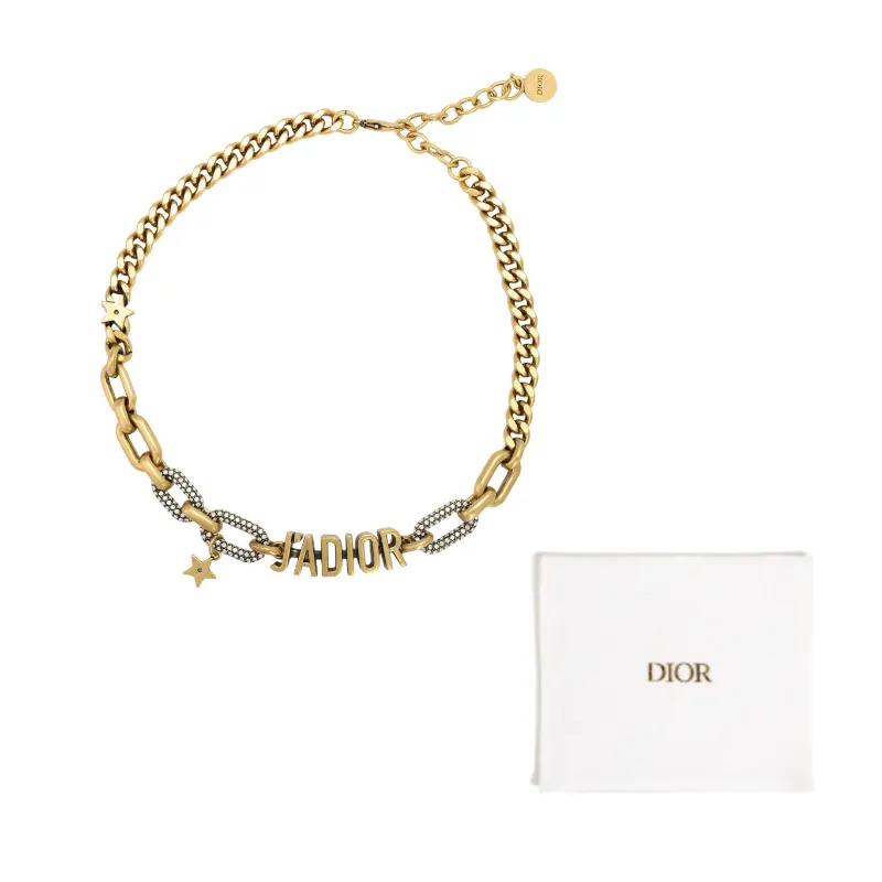 Кулон J'A для женщин DIOR
Кулон J'A для женщин DIOR