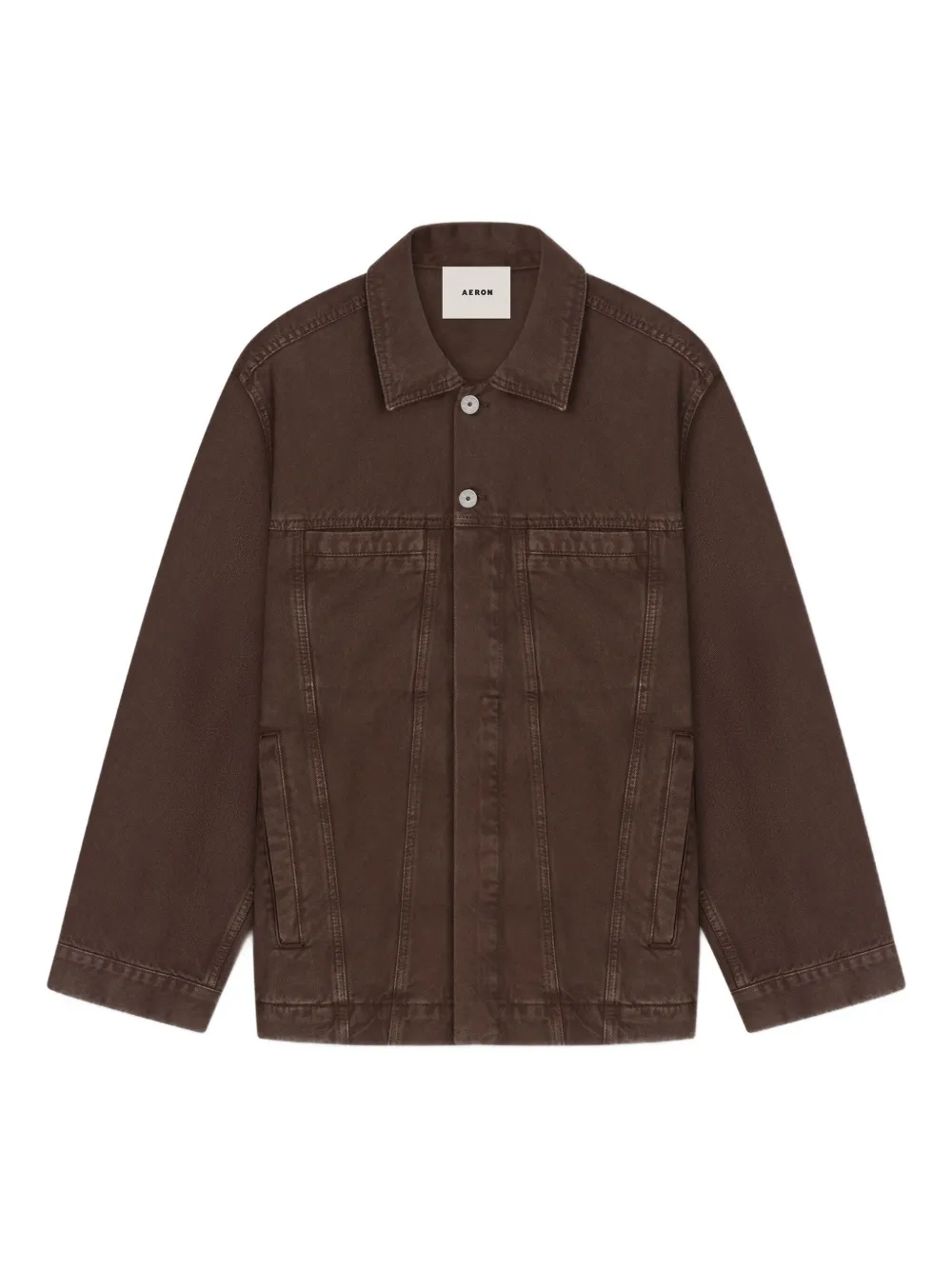 Куртка Montana AERON, коричневый
Куртка Montana AERON, коричневый