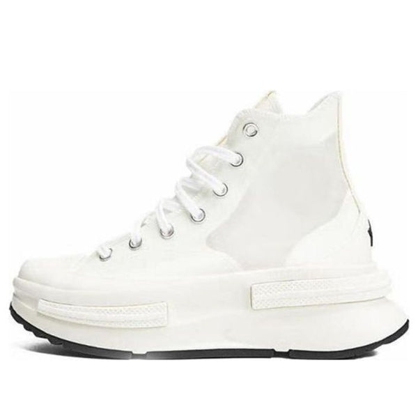 Кроссовки runstar legacy cx 'white' Converse, белый
Кроссовки runstar legacy cx 'white' Converse, белый