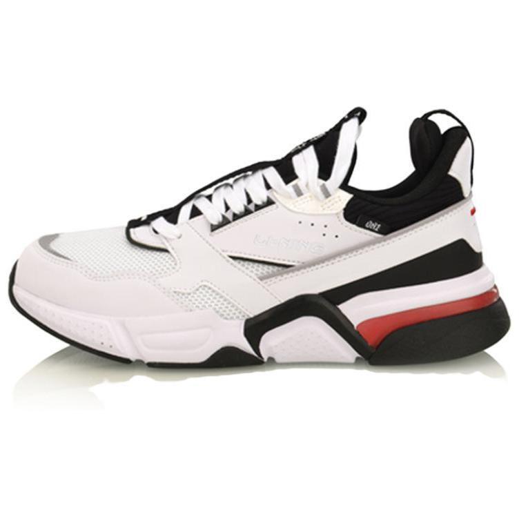 001 Кроссовки мужские массивные низкие черные/белые Lining, Черный, 001 Кроссовки мужские массивные низкие черные/белые Lining 
001 Кроссовки мужские массивные низкие черные/белые Lining, Черный, 001 Кроссовки мужские массивные низкие черные/белые Lining