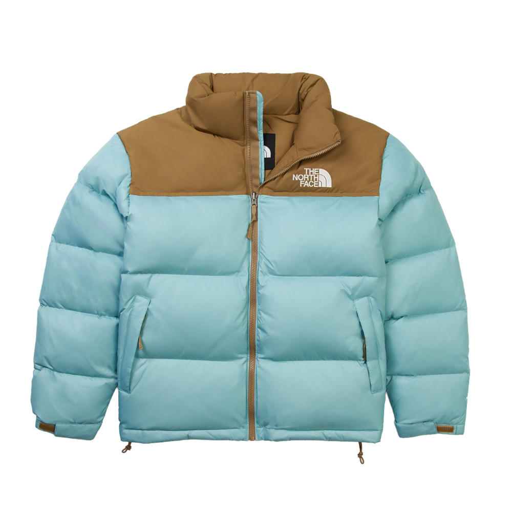 Пуховик ICON NUPTSE Unisex THE NORTH FACE, синий
Пуховик ICON NUPTSE Unisex THE NORTH FACE, синий