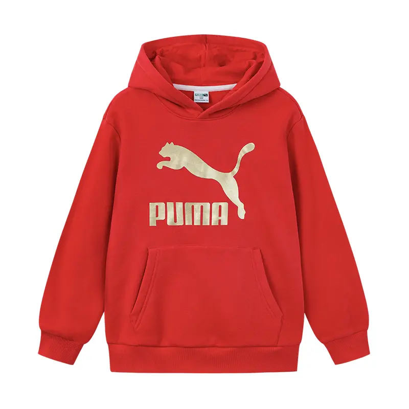PUMA Свитшот Sportstyle Series China Red детский
PUMA Свитшот Sportstyle Series China Red детский