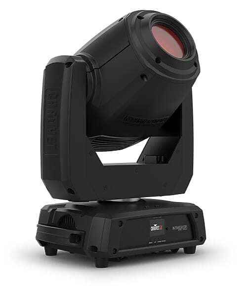 Прожектор Chauvet DJ Intimidator Spot 375ZX Compact 200W LED Gobo Spot Moving Head
Прожектор Chauvet DJ Intimidator Spot 375ZX Compact 200W LED Gobo Spot Moving Head