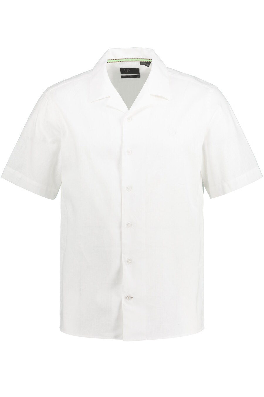 Рубашка на пуговицах JP1880, белый
Рубашка на пуговицах JP1880, белый