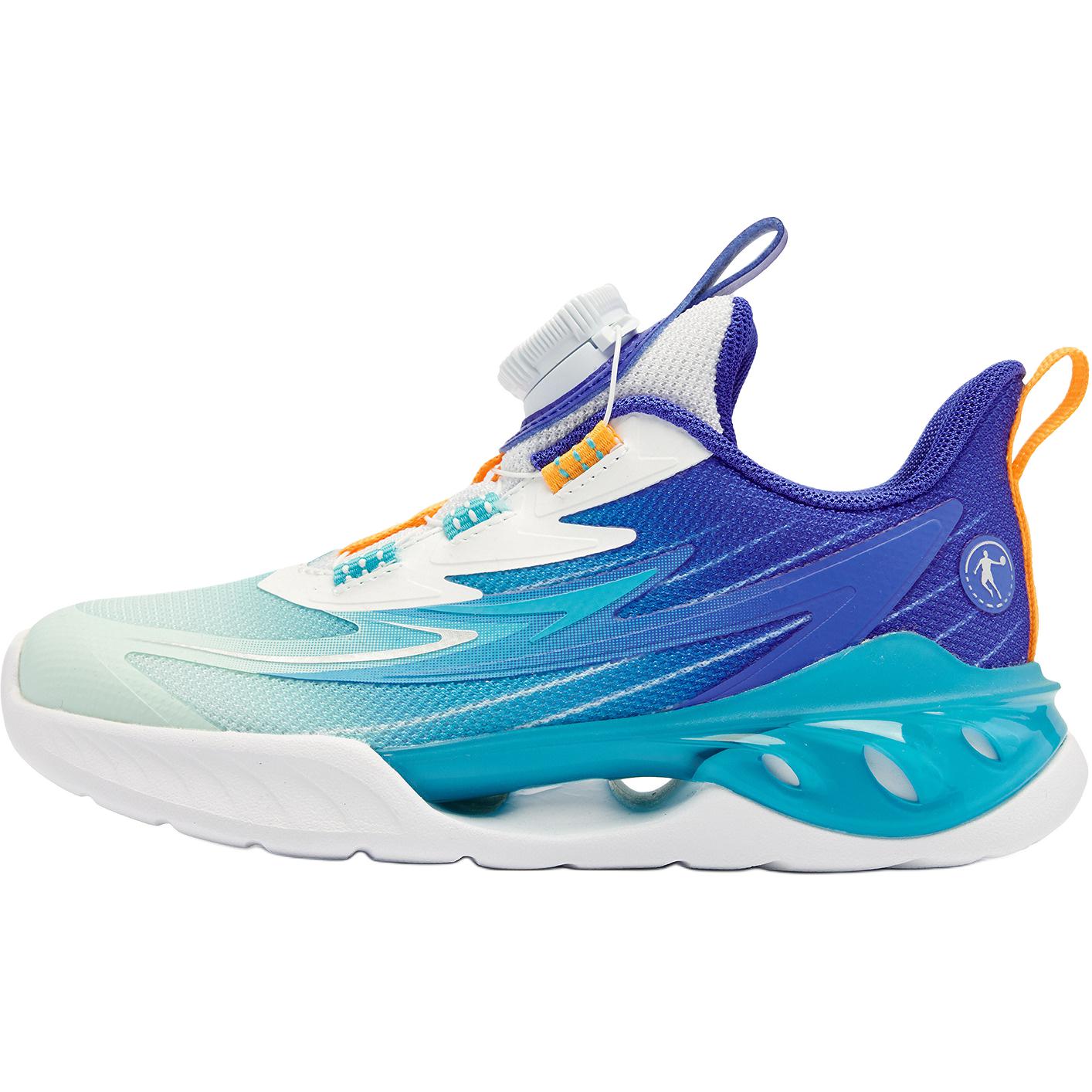 Кроссовки для детей дошкольного возраста QIAODAN, синий
Кроссовки для детей дошкольного возраста QIAODAN, синий