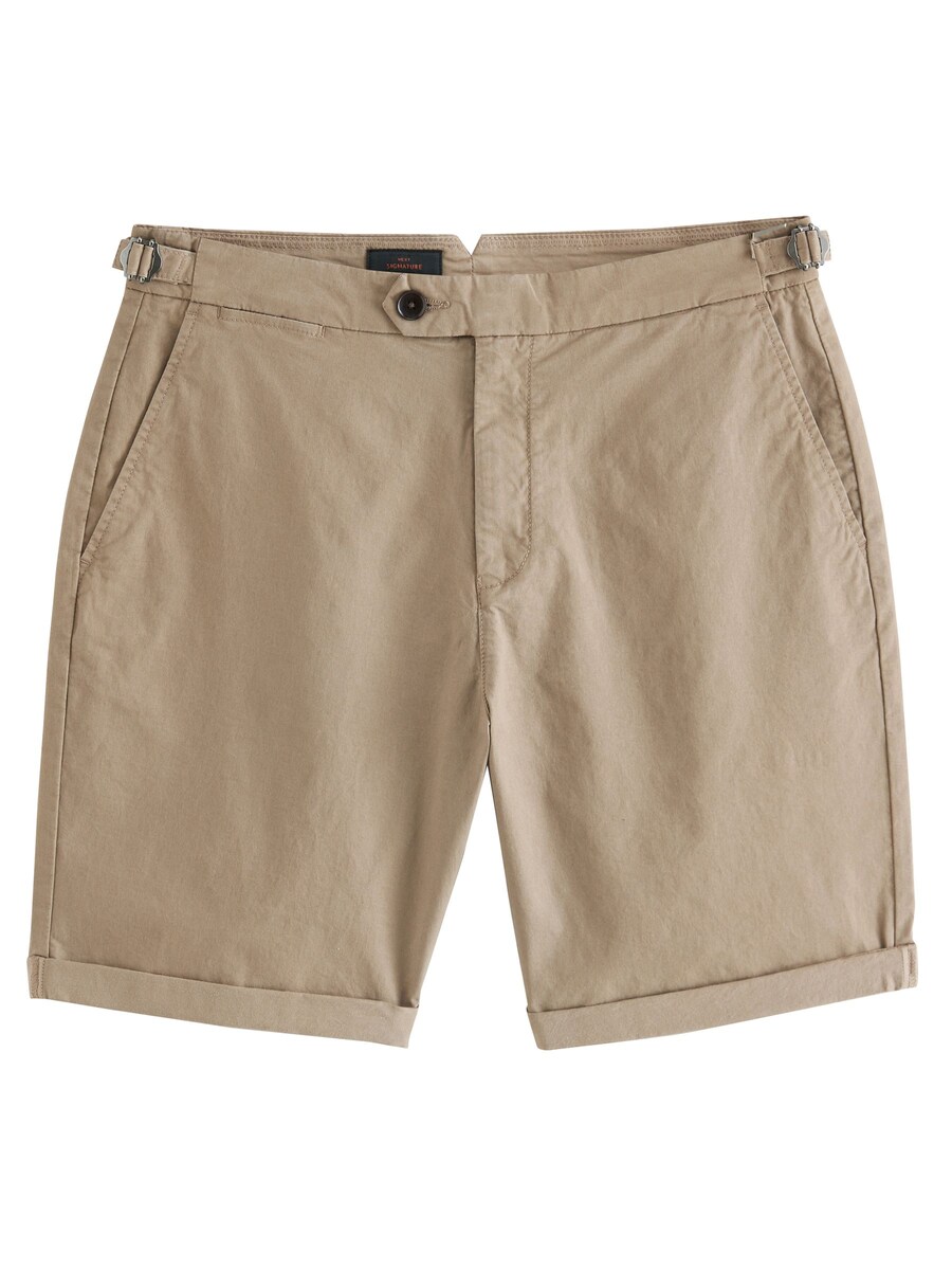 Обычные брюки-чинос Next, серо-коричневый
Обычные брюки-чинос Next, серо-коричневый